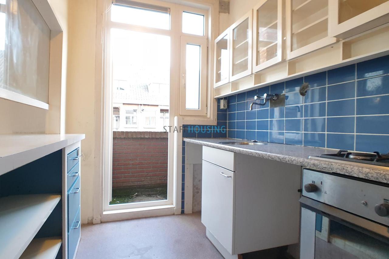 121 m² appartement met balkon in Carnisse - Afbeelding 14