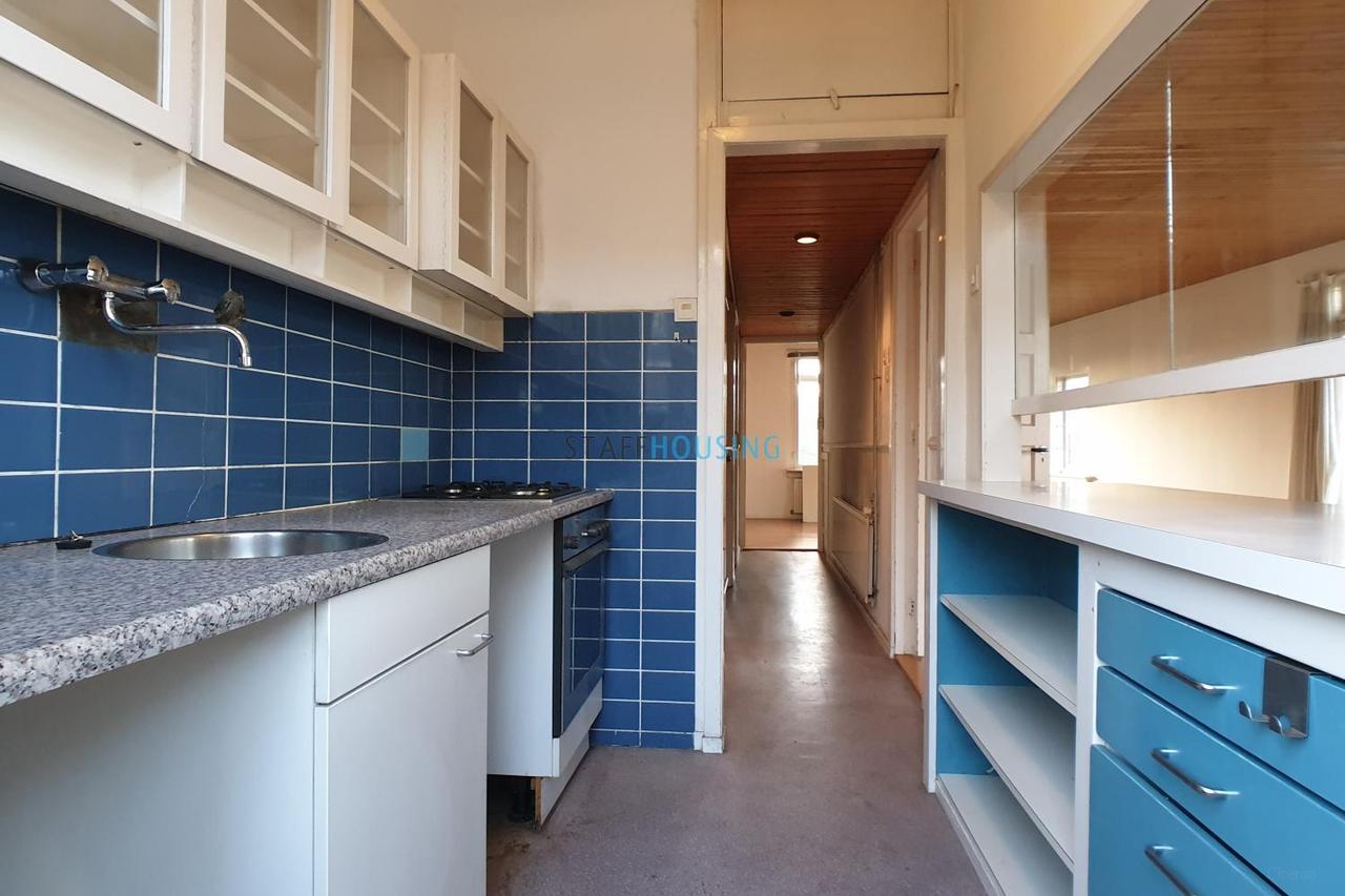 121 m² appartement met balkon in Carnisse - Afbeelding 15