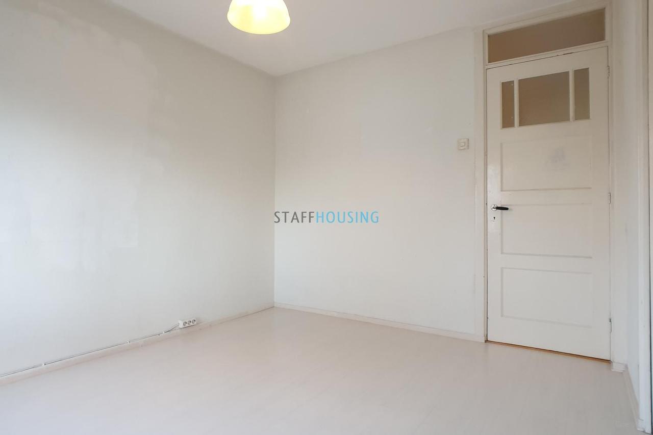 121 m² appartement met balkon in Carnisse - Afbeelding 16