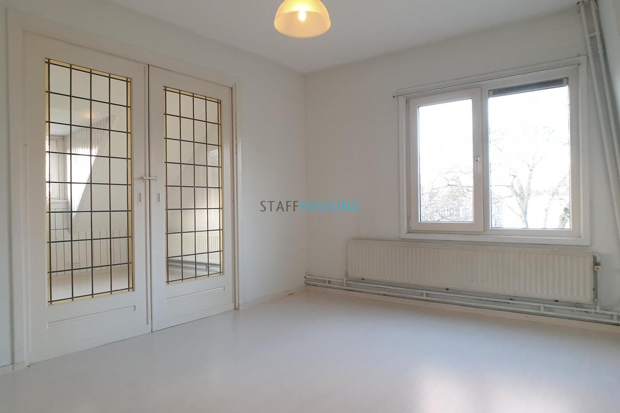 121 m² appartement met balkon in Carnisse - Afbeelding 17