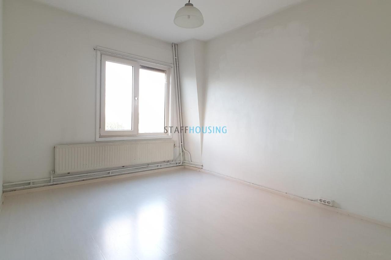 121 m² appartement met balkon in Carnisse - Afbeelding 18