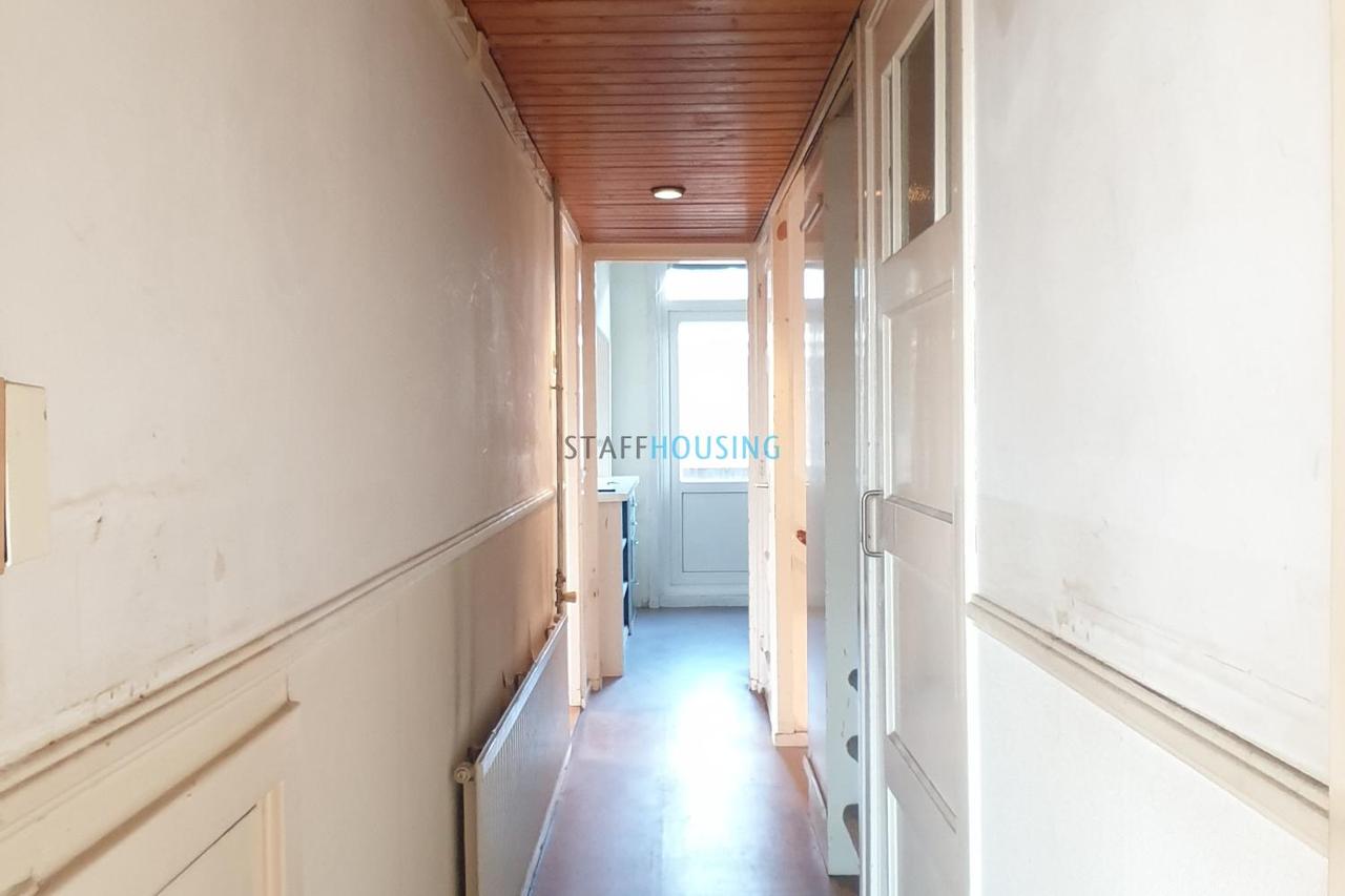 121 m² appartement met balkon in Carnisse - Afbeelding 19
