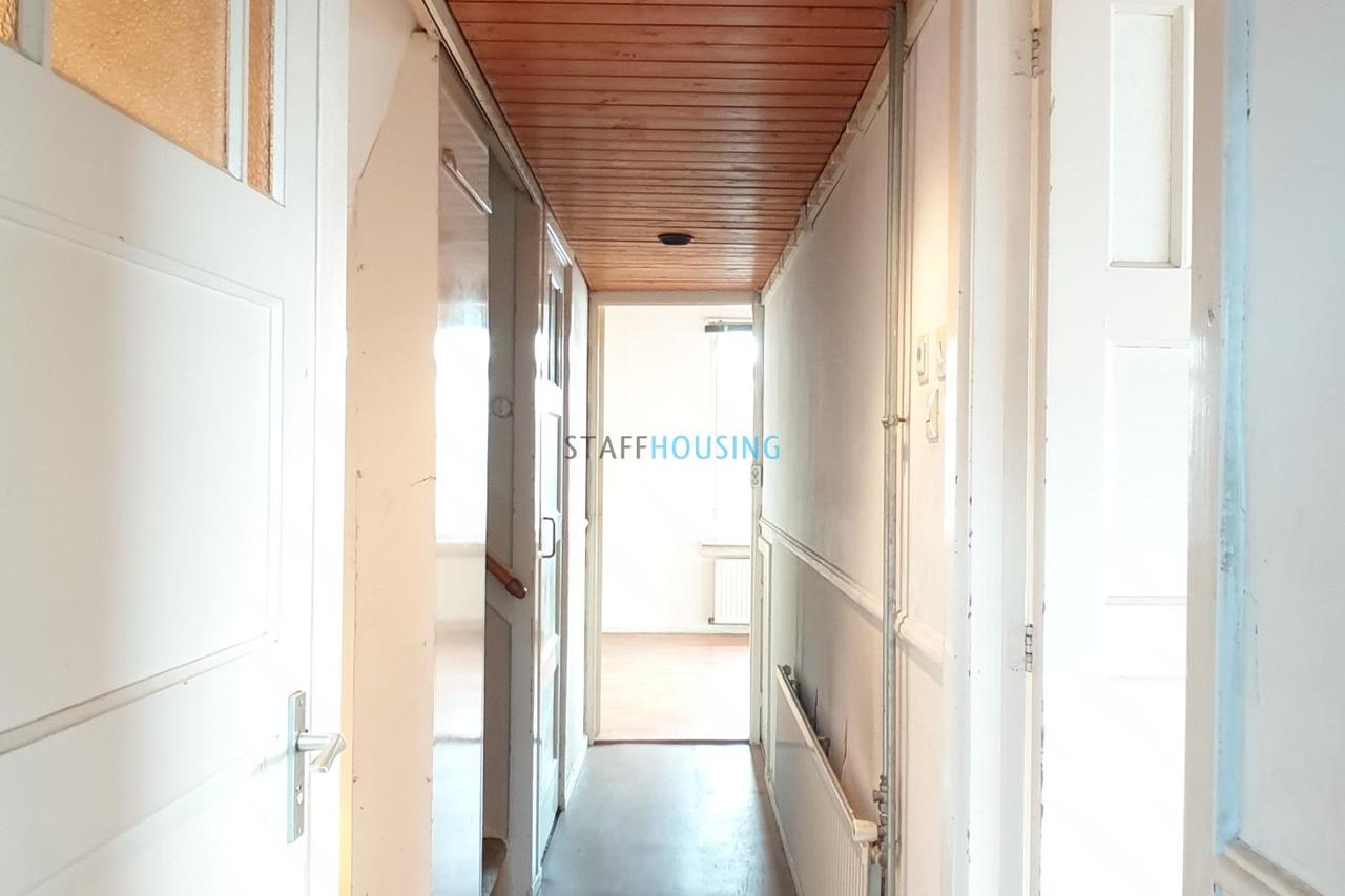 121 m² appartement met balkon in Carnisse - Afbeelding 20