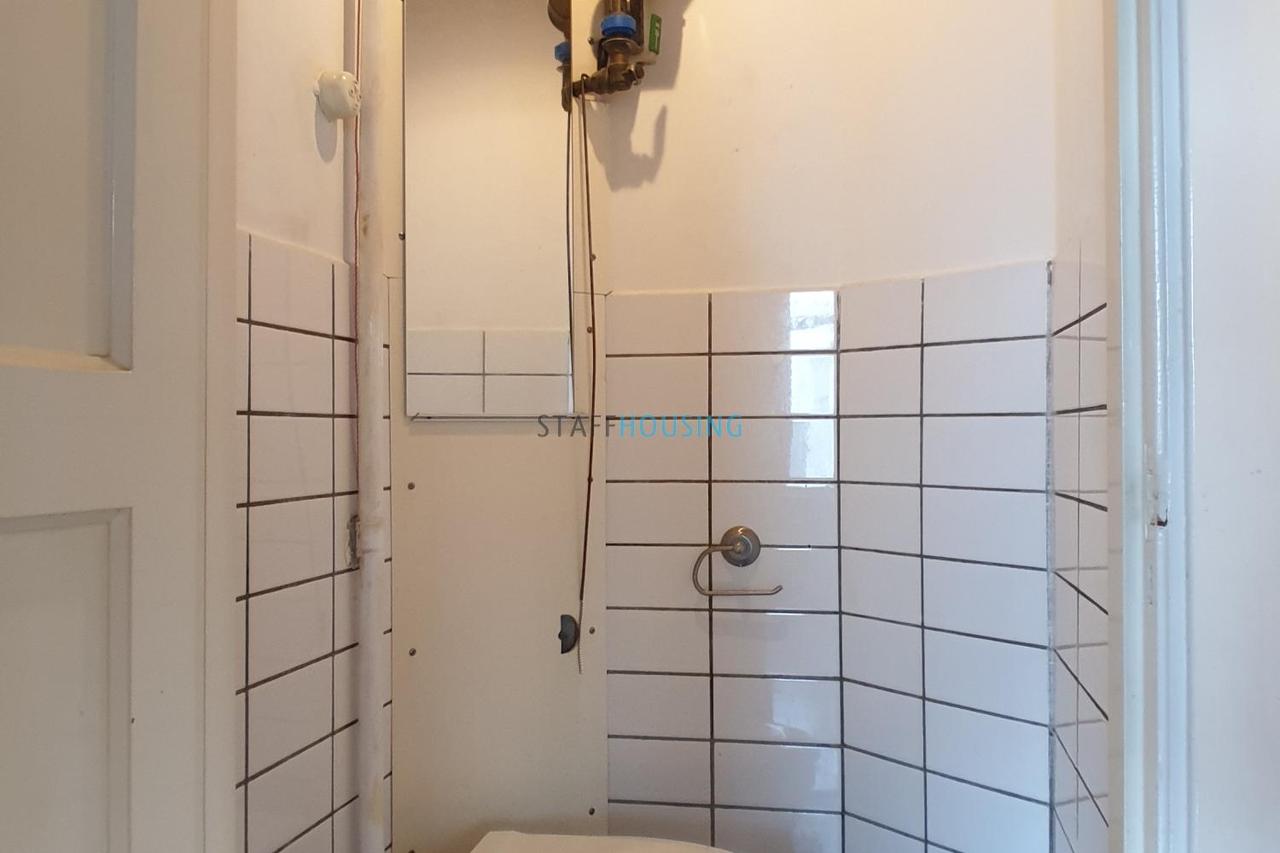 121 m² appartement met balkon in Carnisse - Afbeelding 23