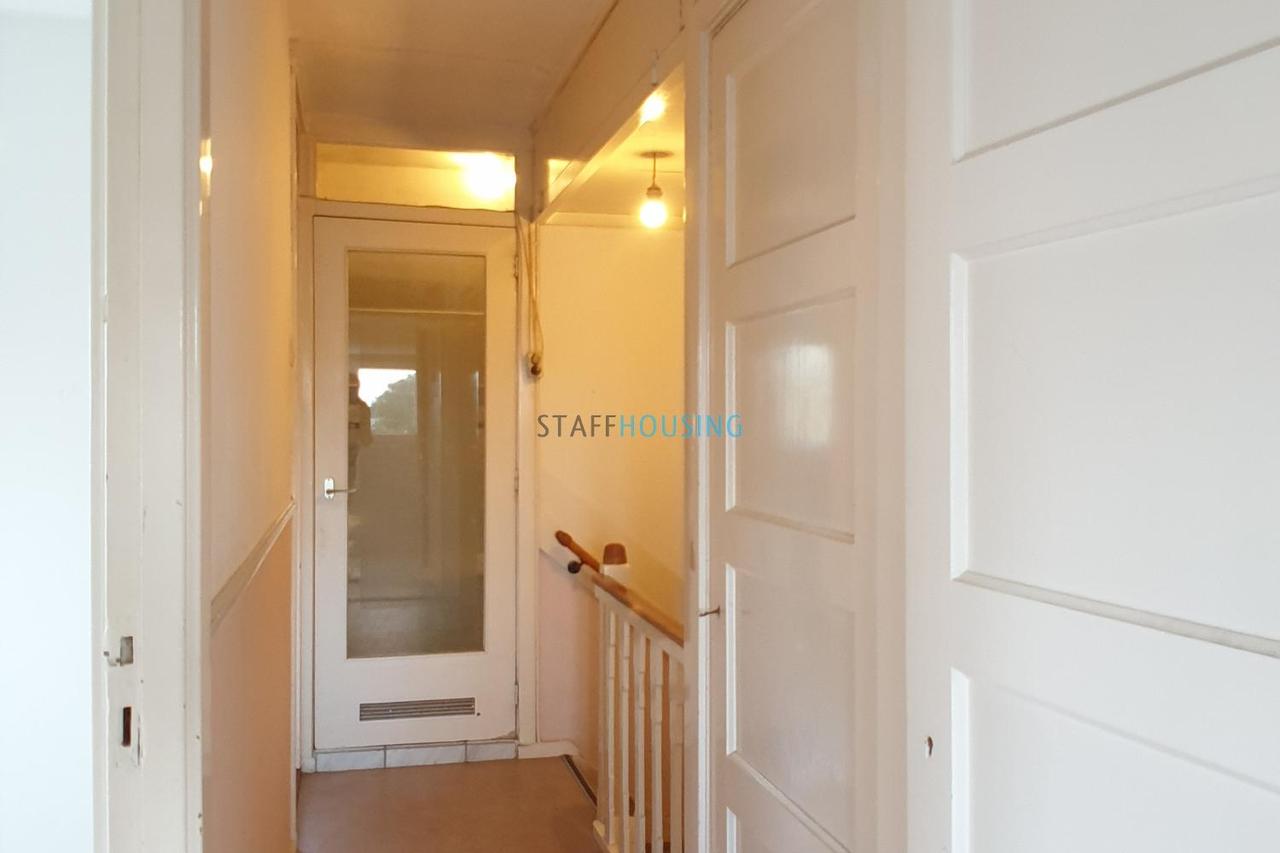 121 m² appartement met balkon in Carnisse - Afbeelding 24