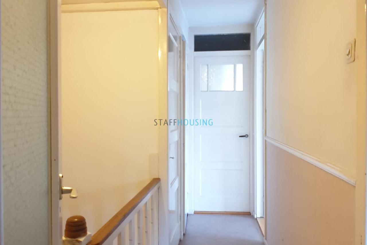 121 m² appartement met balkon in Carnisse - Afbeelding 25