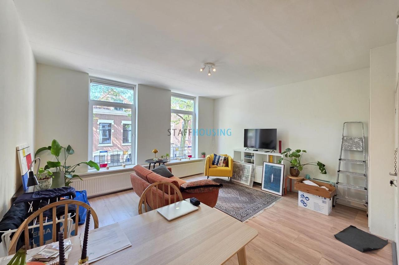 57 m² appartement met 2 slaapkamers - Afbeelding 4