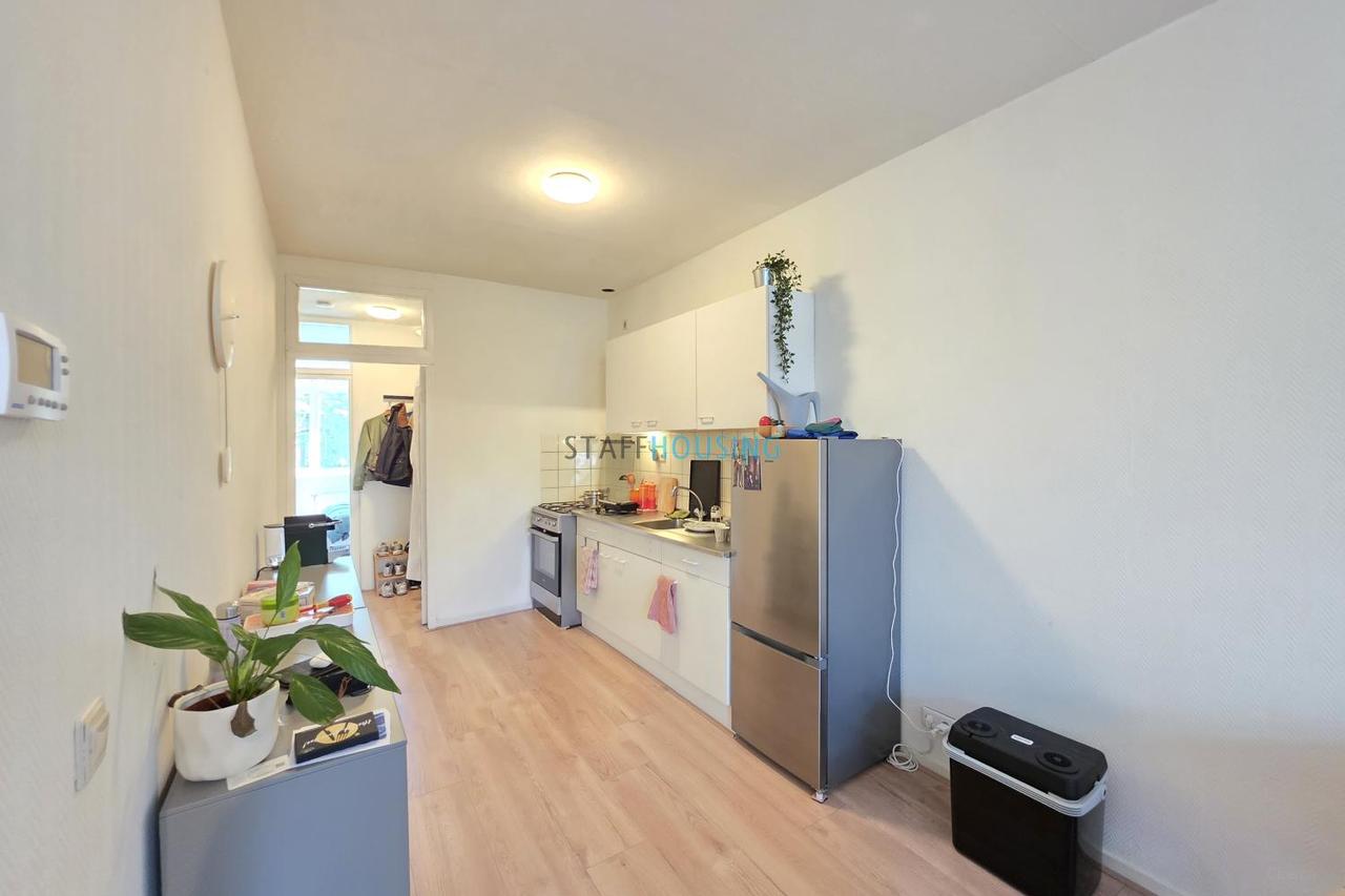 57 m² appartement met 2 slaapkamers - Afbeelding 5