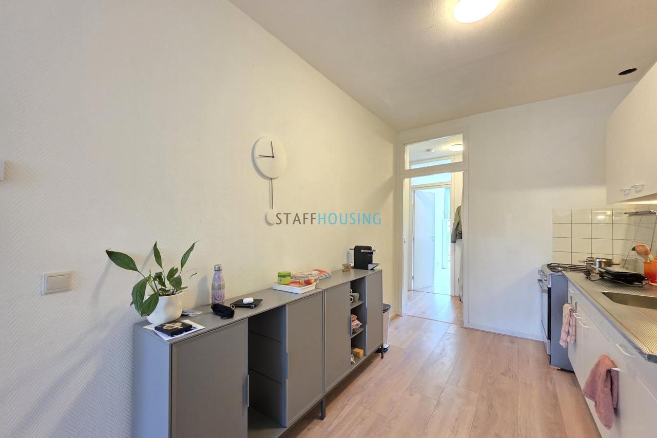 57 m² appartement met 2 slaapkamers - Afbeelding 7