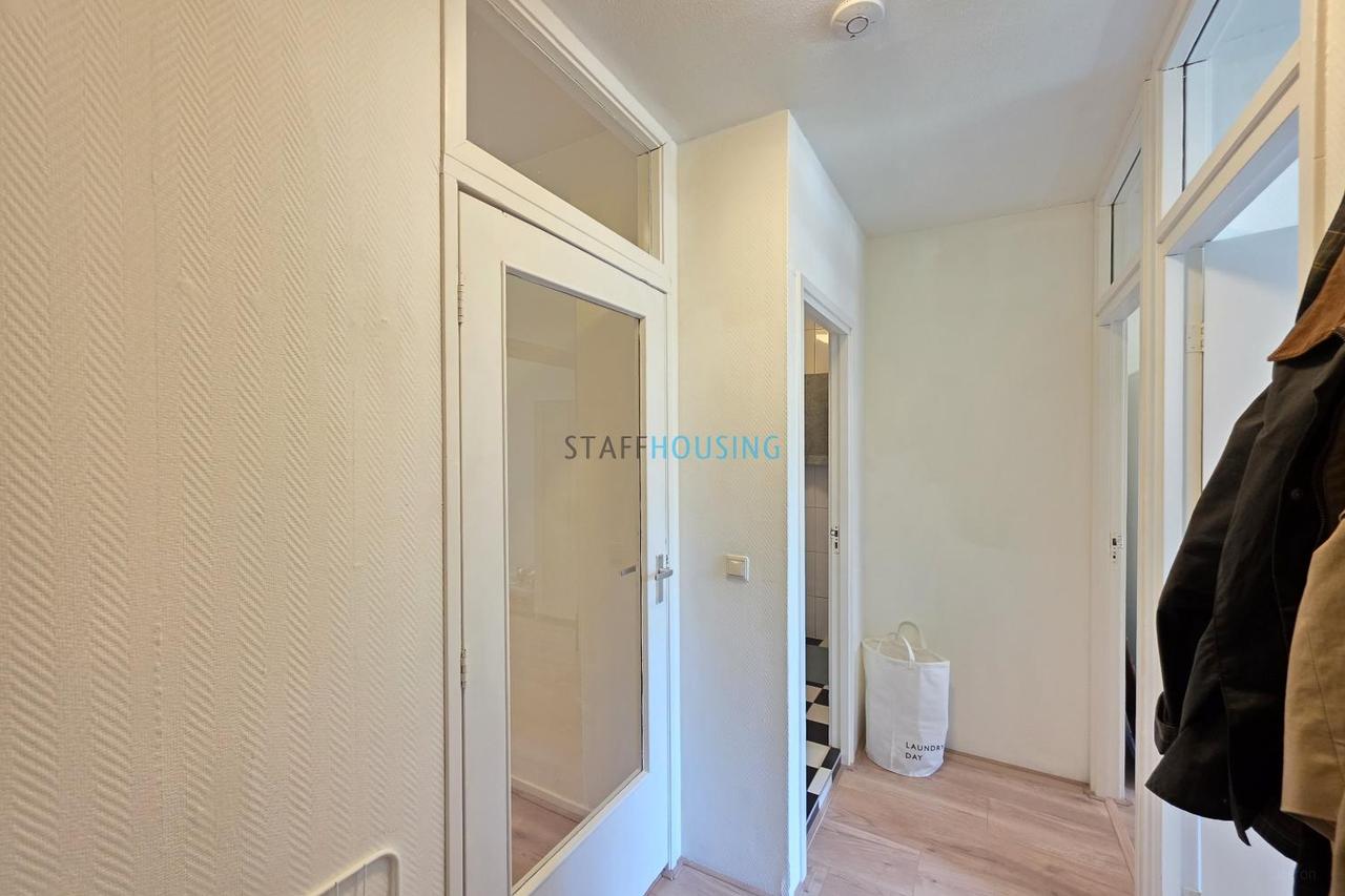 57 m² appartement met 2 slaapkamers - Afbeelding 13