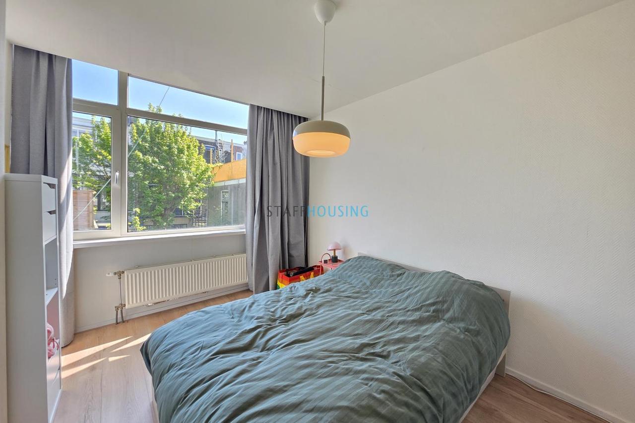 57 m² appartement met 2 slaapkamers - Afbeelding 14