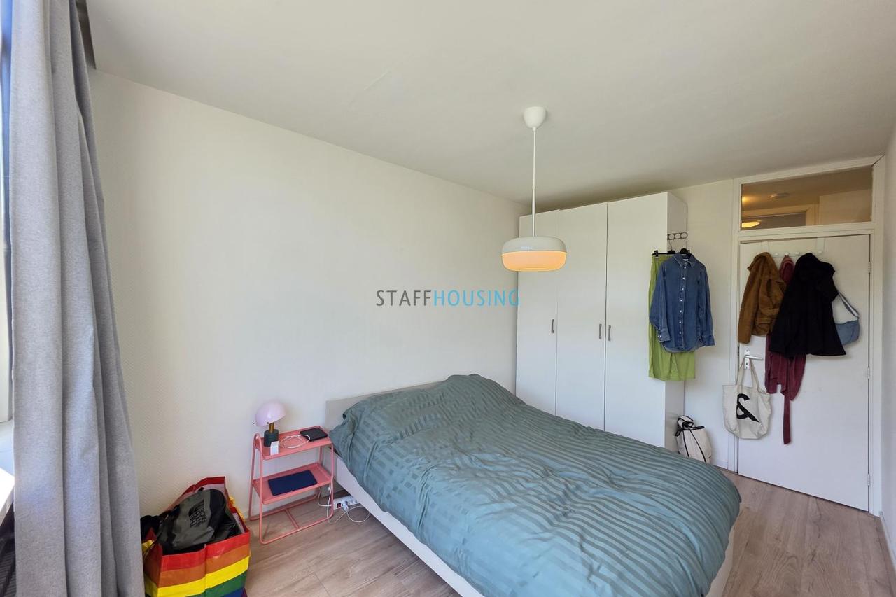 57 m² appartement met 2 slaapkamers - Afbeelding 15