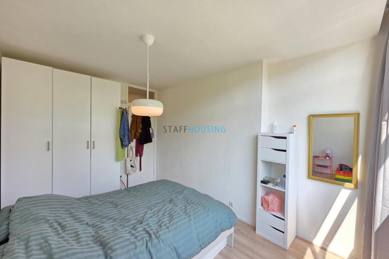 57 m² appartement met 2 slaapkamers - Afbeelding 16