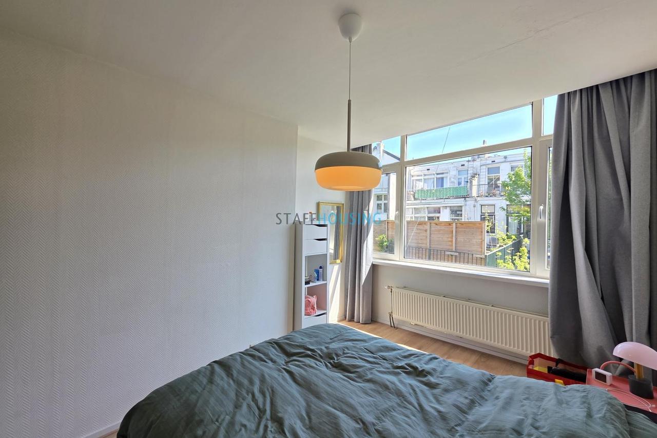 57 m² appartement met 2 slaapkamers - Afbeelding 17
