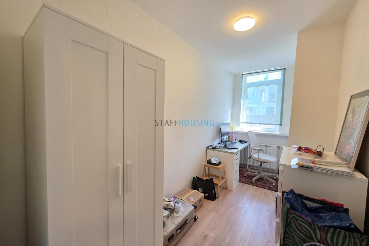 57 m² appartement met 2 slaapkamers - Afbeelding 18