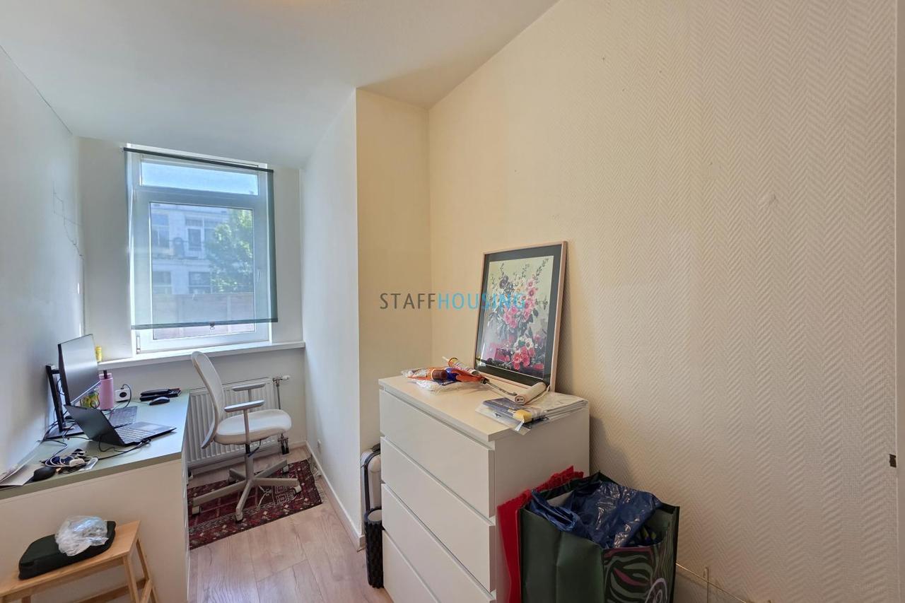 57 m² appartement met 2 slaapkamers - Afbeelding 19