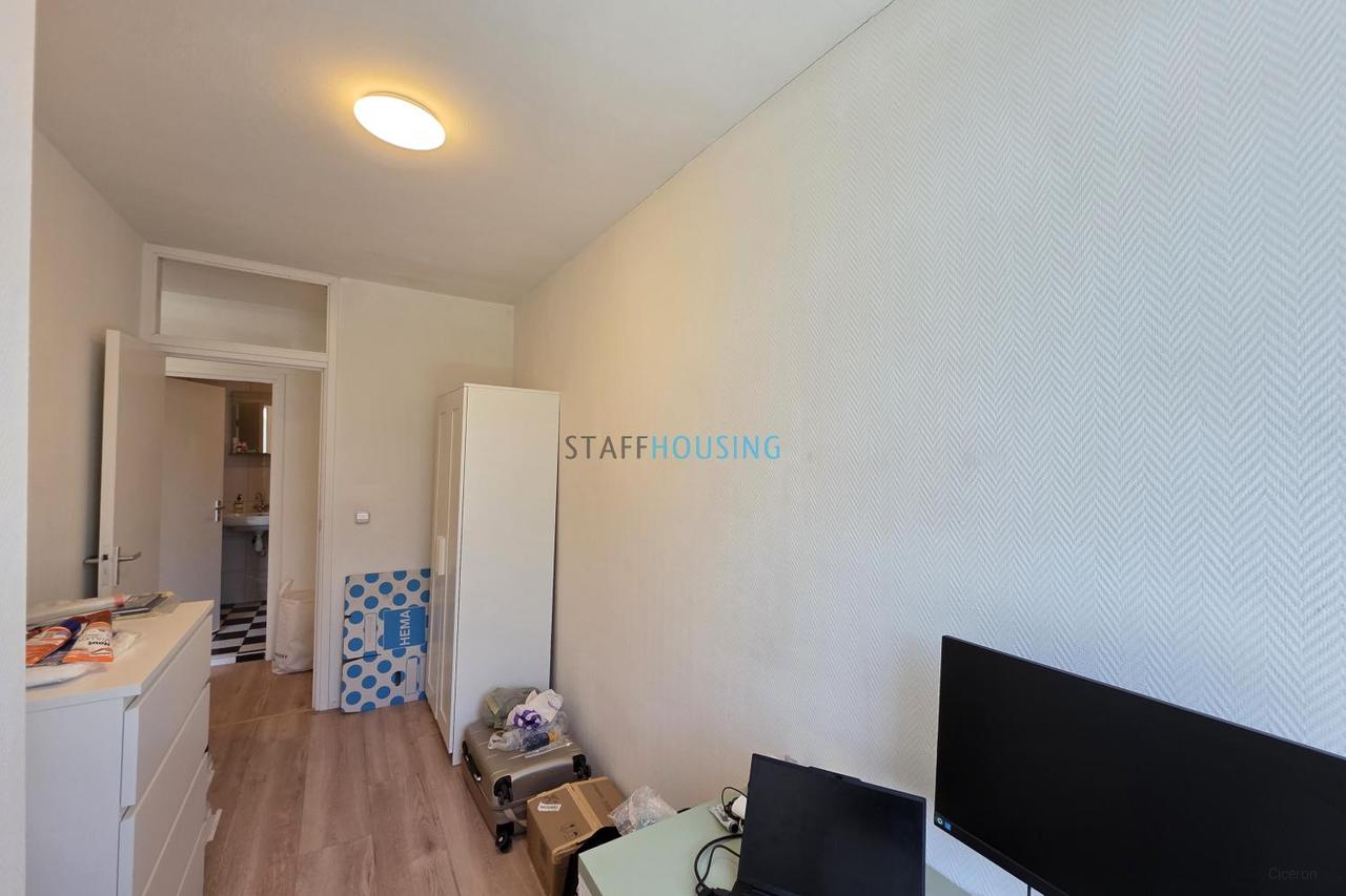 57 m² appartement met 2 slaapkamers - Afbeelding 20