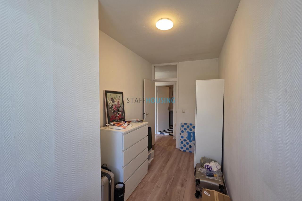 57 m² appartement met 2 slaapkamers - Afbeelding 21
