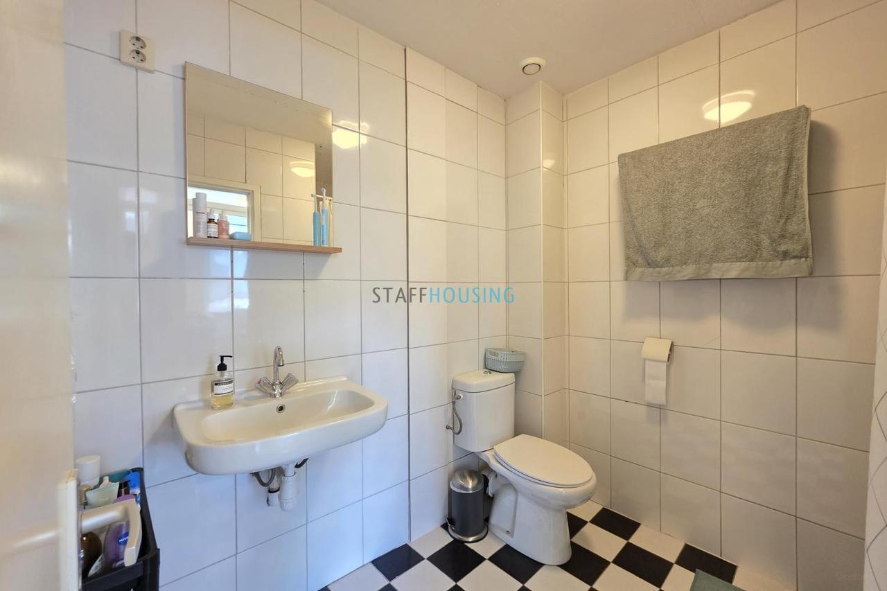 57 m² appartement met 2 slaapkamers - Afbeelding 22
