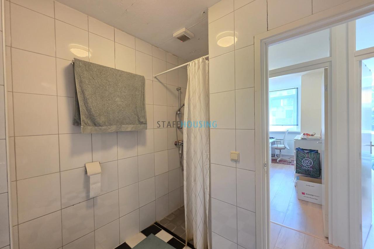 57 m² appartement met 2 slaapkamers - Afbeelding 23