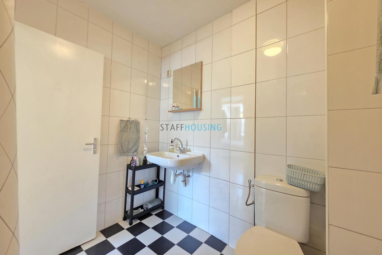 57 m² appartement met 2 slaapkamers - Afbeelding 24