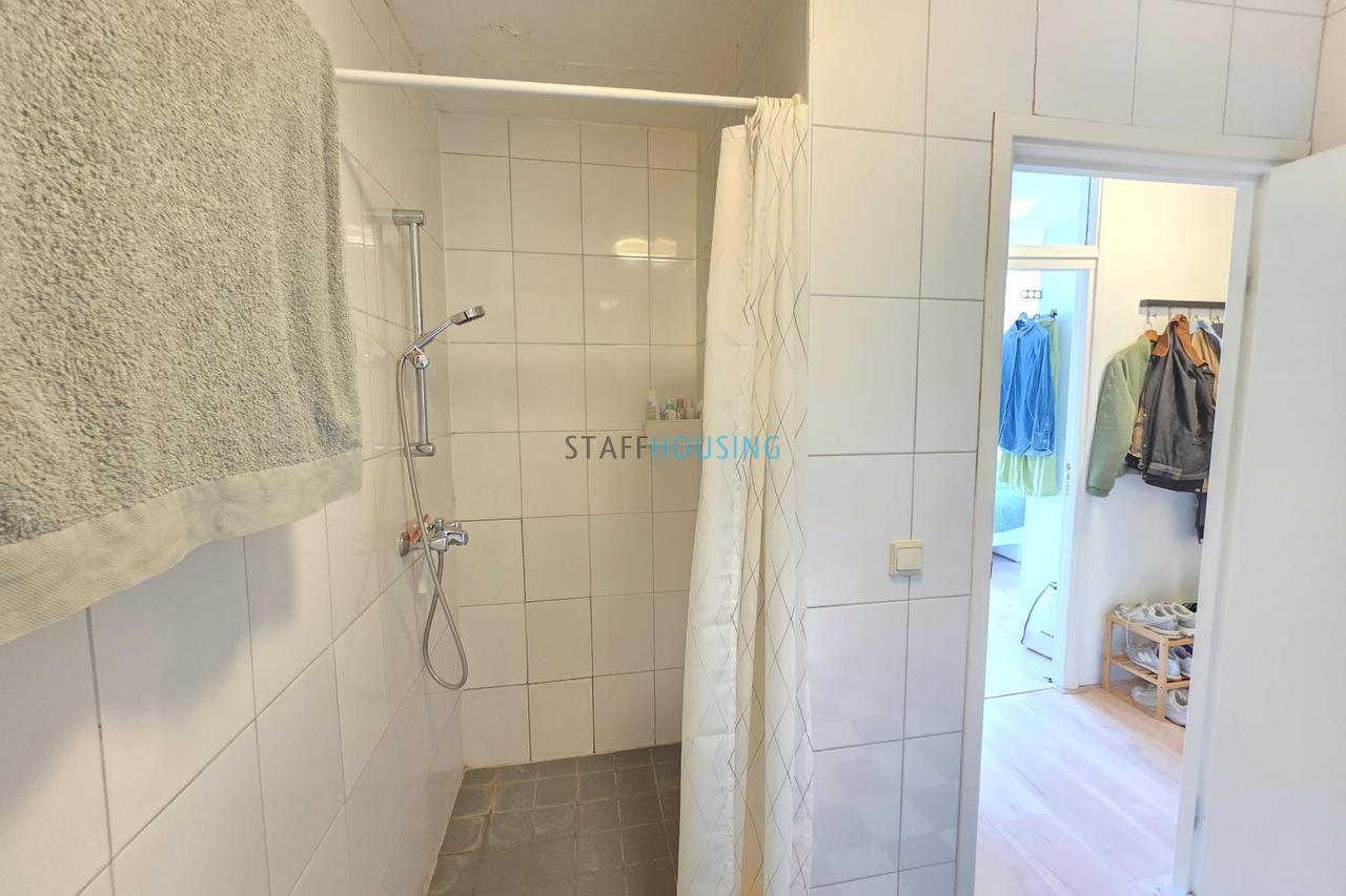 57 m² appartement met 2 slaapkamers - Afbeelding 25