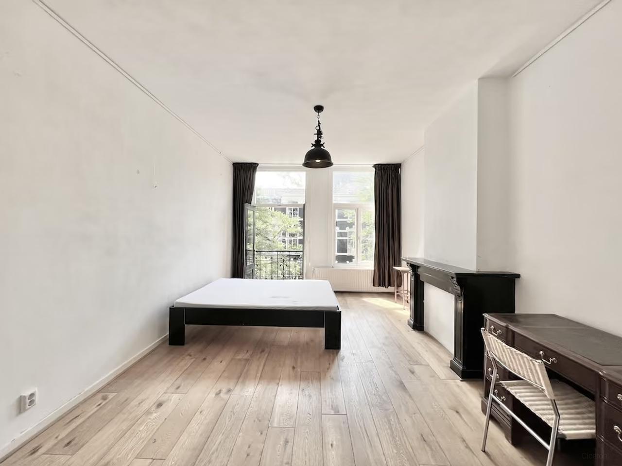 2-slaapkamerappartement met balkon - Afbeelding 5
