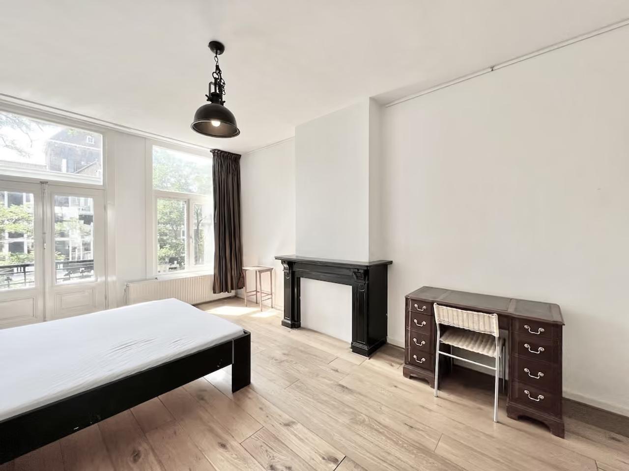 2-slaapkamerappartement met balkon - Afbeelding 6