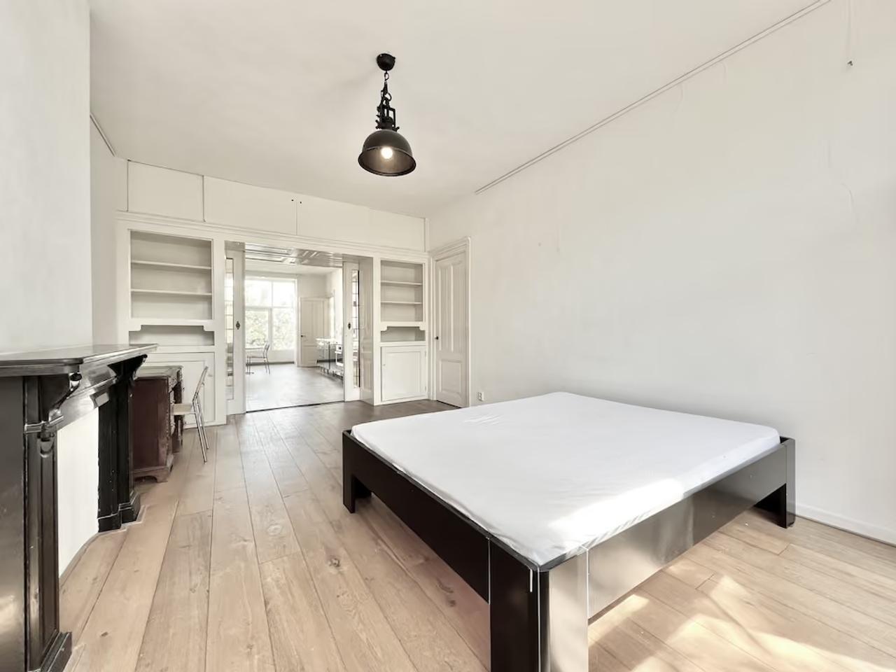 2-slaapkamerappartement met balkon - Afbeelding 7