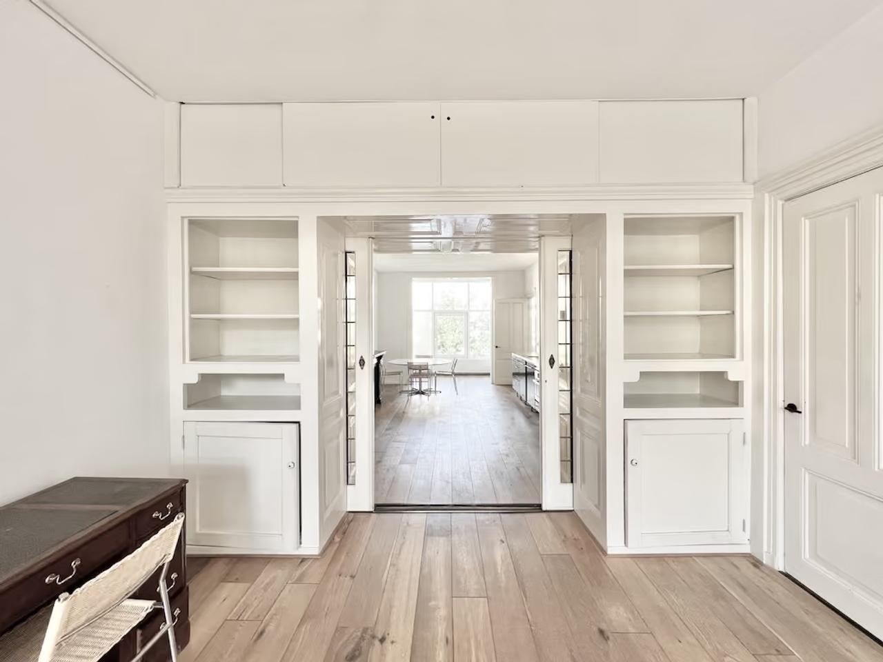 2-slaapkamerappartement met balkon - Afbeelding 8
