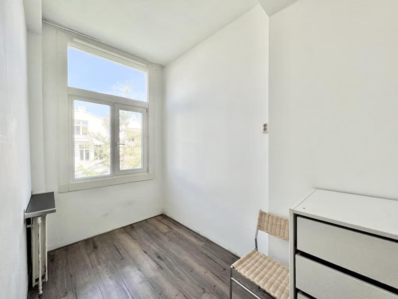 2-slaapkamerappartement met balkon - Afbeelding 10