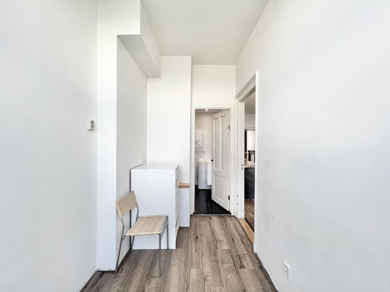 2-slaapkamerappartement met balkon - Afbeelding 11