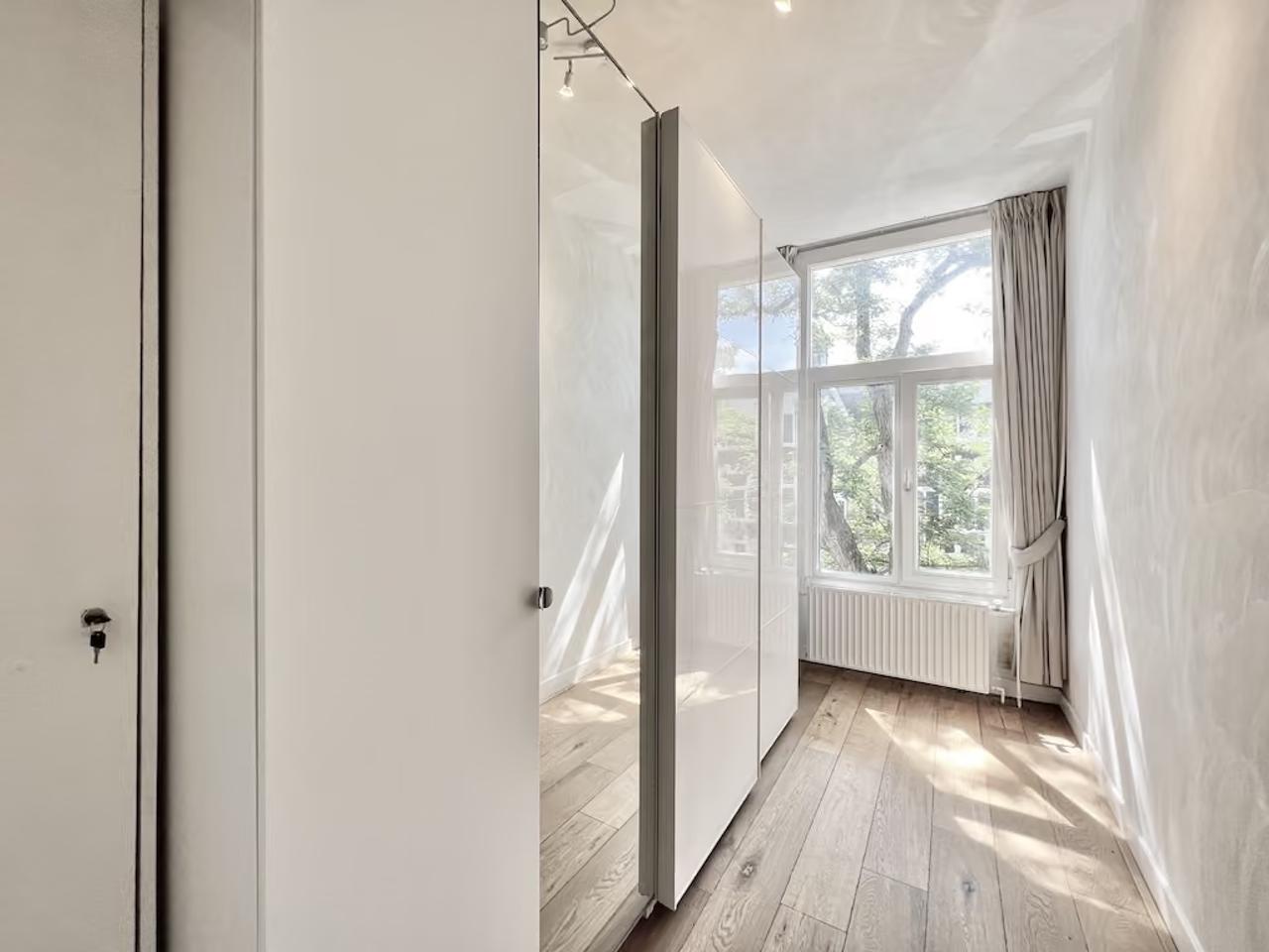 2-slaapkamerappartement met balkon - Afbeelding 12
