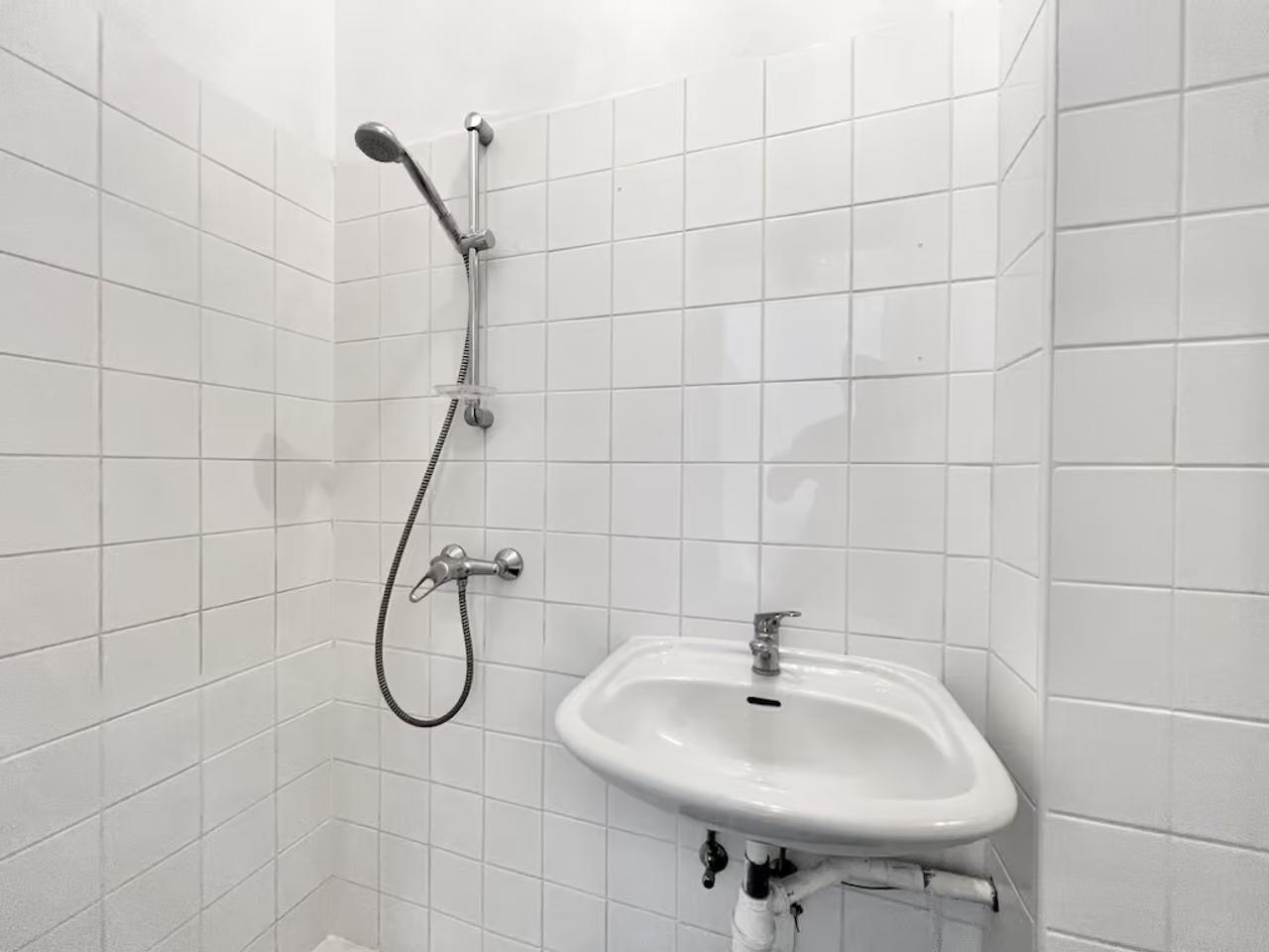 2-slaapkamerappartement met balkon - Afbeelding 14