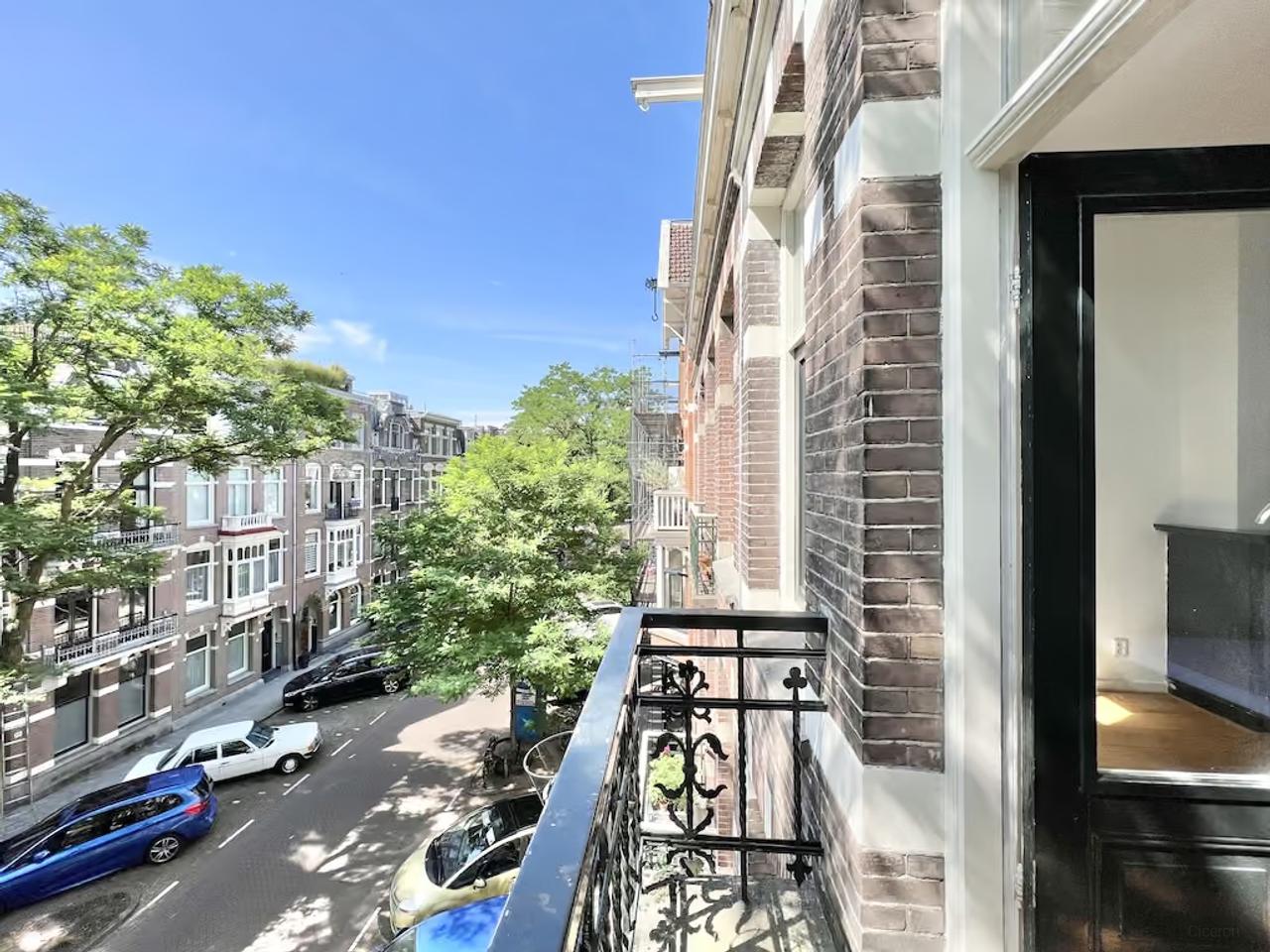 2-slaapkamerappartement met balkon - Afbeelding 15