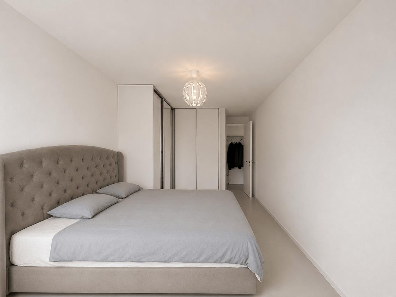 Gemeubileerd 3-kamerappartement met balkon - Afbeelding 6