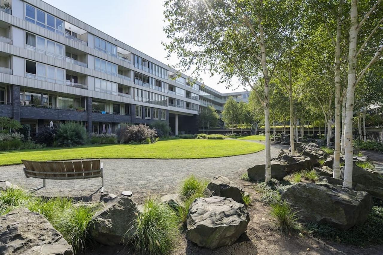 Gemeubileerd 3-kamerappartement met balkon - Afbeelding 16