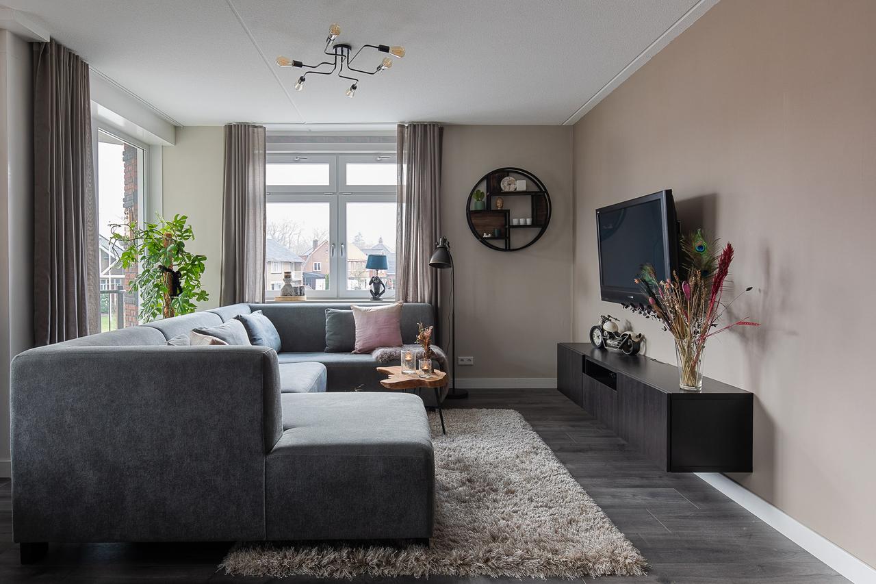 3-room apartment with balcony and elevator - Image 5