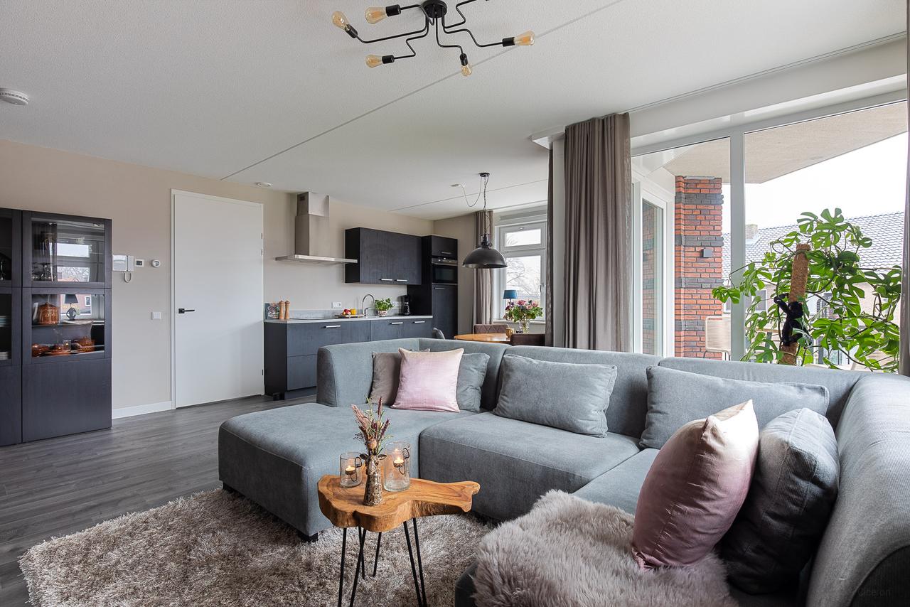 3-room apartment with balcony and elevator - Image 6