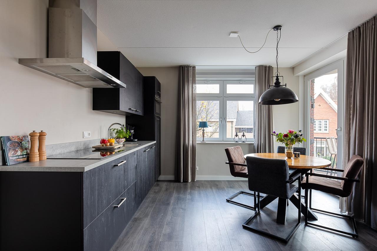 3-room apartment with balcony and elevator - Image 7