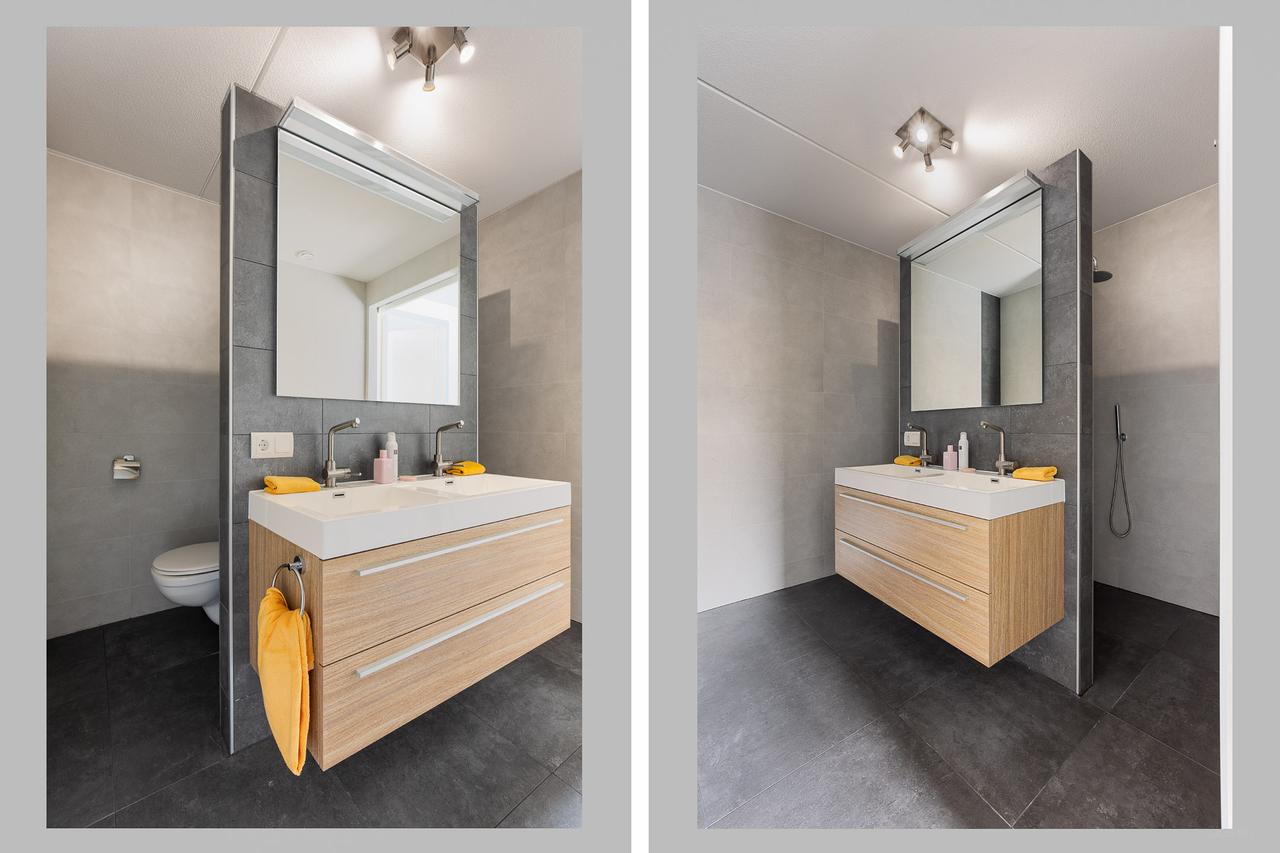 3-room apartment with balcony and elevator - Image 8