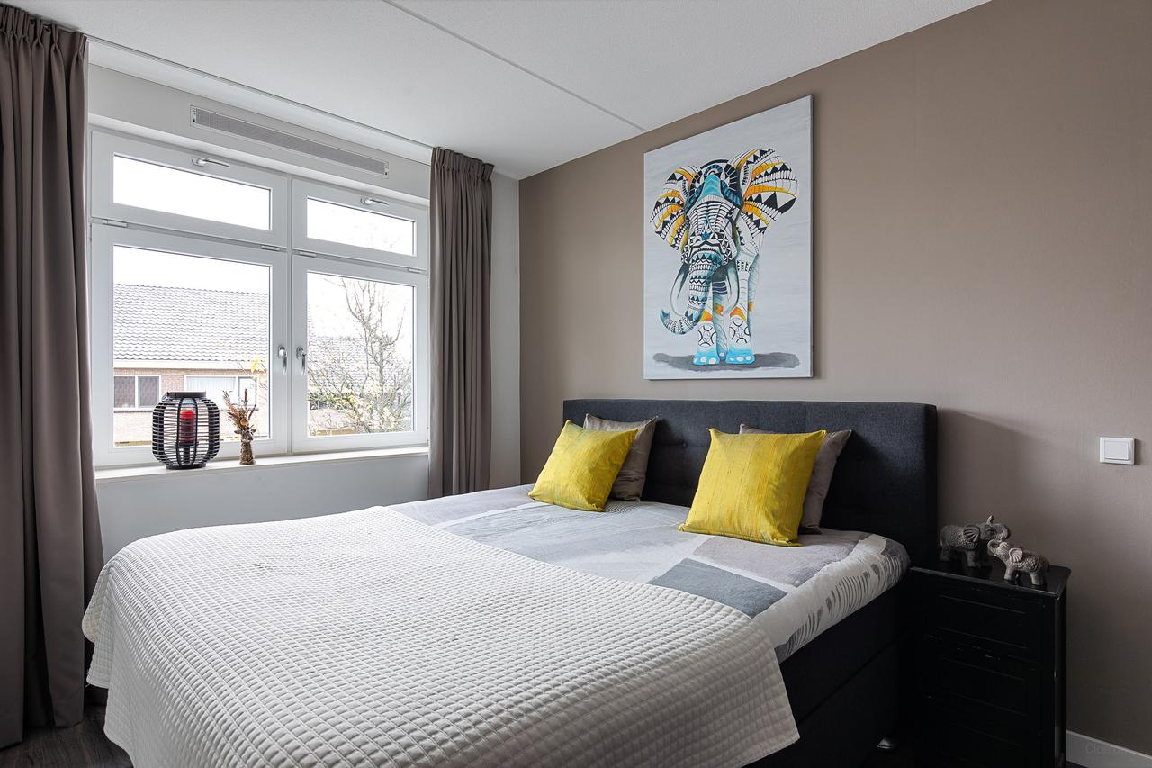 3-room apartment with balcony and elevator - Image 10
