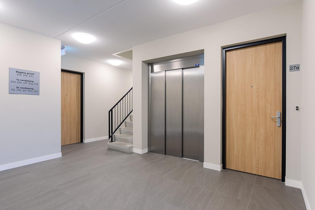 3-room apartment with balcony and elevator - Image 12