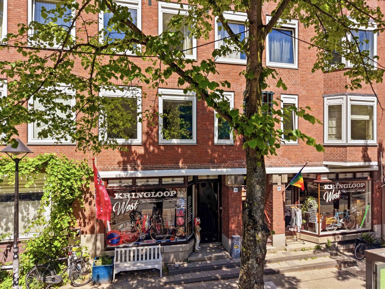 Gemeubileerd 3-kamerappartement met balkon - Afbeelding 3
