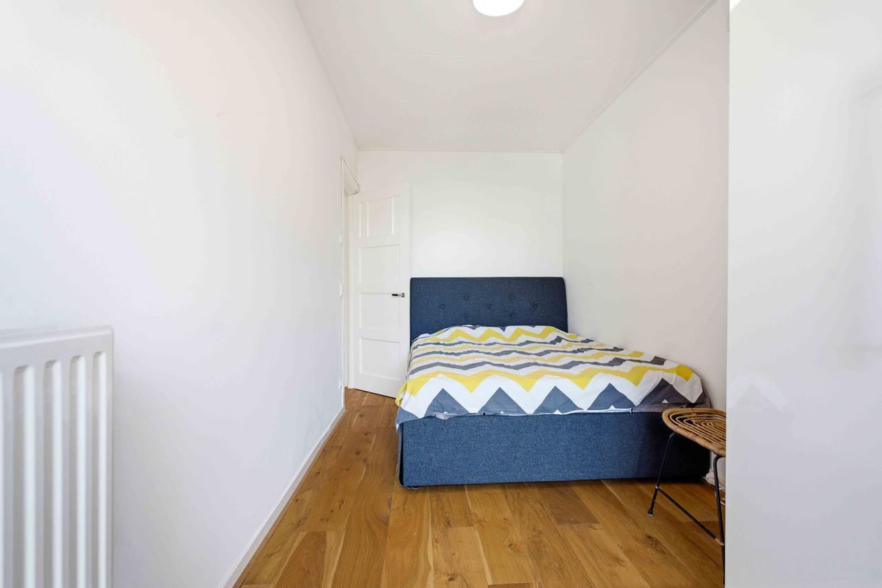 Gemeubileerd 3-kamerappartement met balkon - Afbeelding 15
