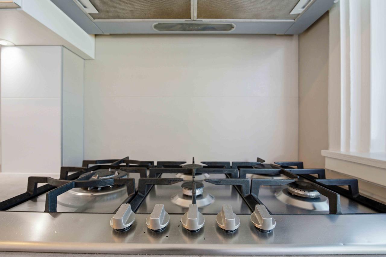 Gemeubileerd 3-kamerappartement met balkon - Afbeelding 19