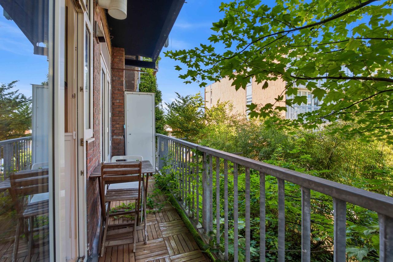 Gemeubileerd 3-kamerappartement met balkon - Afbeelding 21