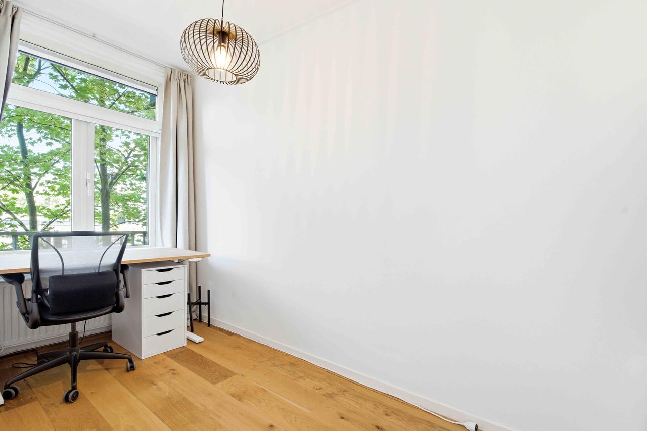 Gemeubileerd 3-kamerappartement met balkon - Afbeelding 23