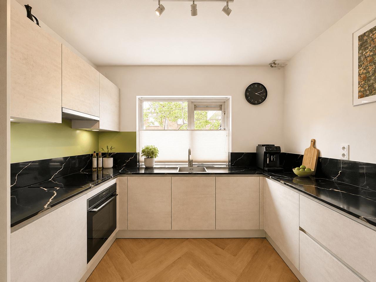 4-slaapkamerhuis met tuin in Maldenhof - Afbeelding 5