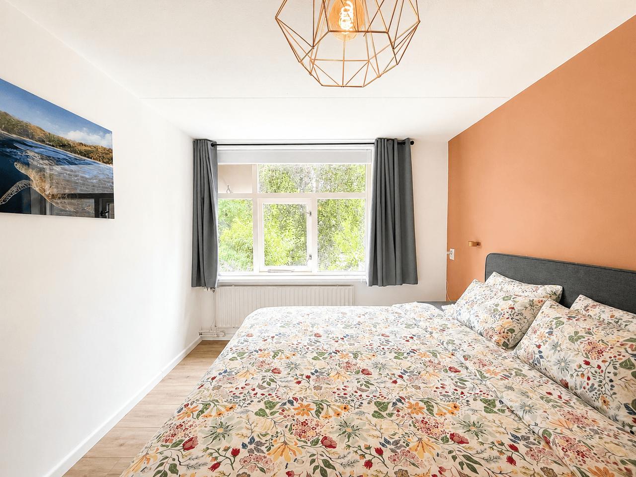 4-slaapkamerhuis met tuin in Maldenhof - Afbeelding 8